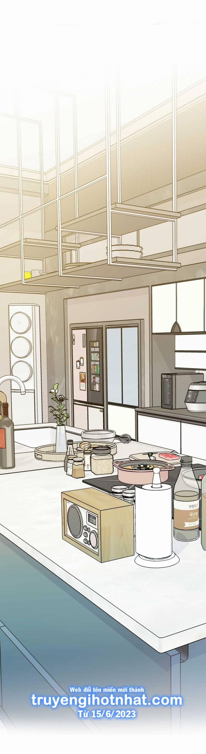 [18+] Hợp Đồng Nô Lệ Dâm Đãng 22.2 trang 15