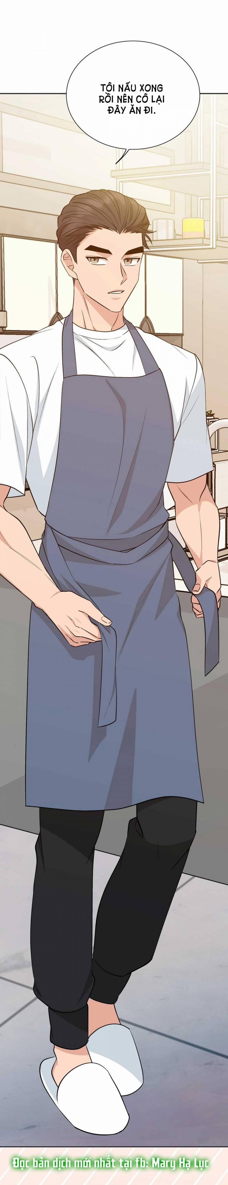 [18+] Hợp Đồng Nô Lệ Dâm Đãng 22.2 trang 17