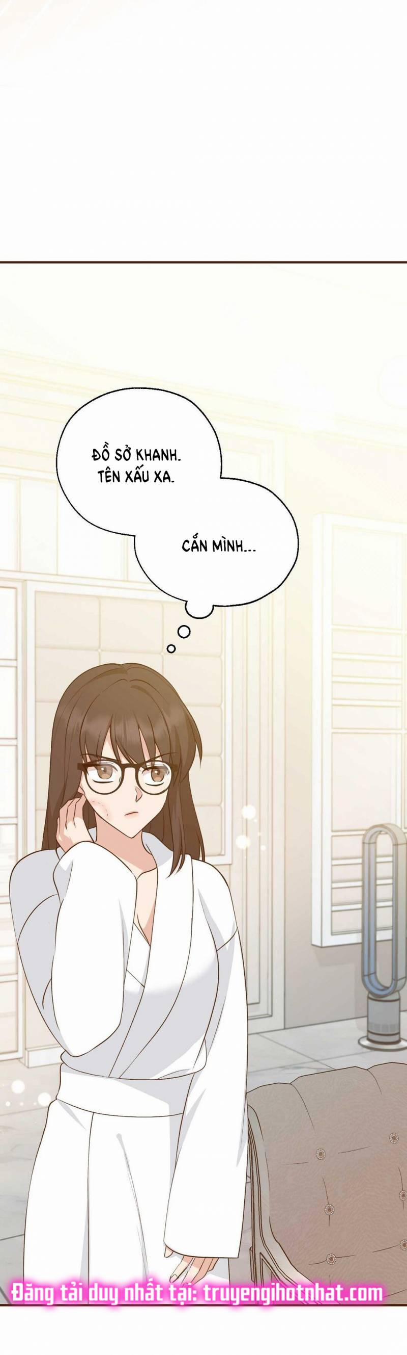 [18+] Hợp Đồng Nô Lệ Dâm Đãng 22.2 trang 19