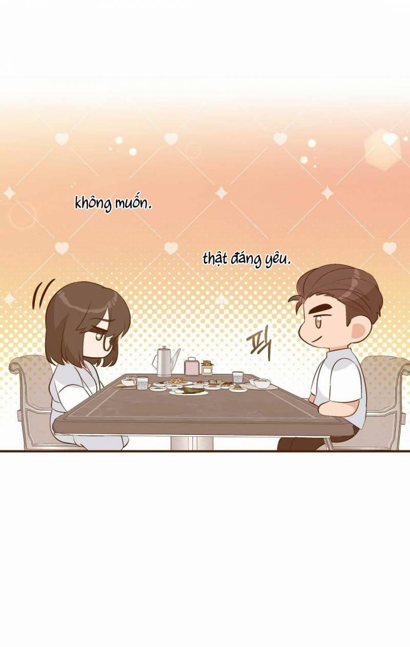 [18+] Hợp Đồng Nô Lệ Dâm Đãng 22.2 trang 21