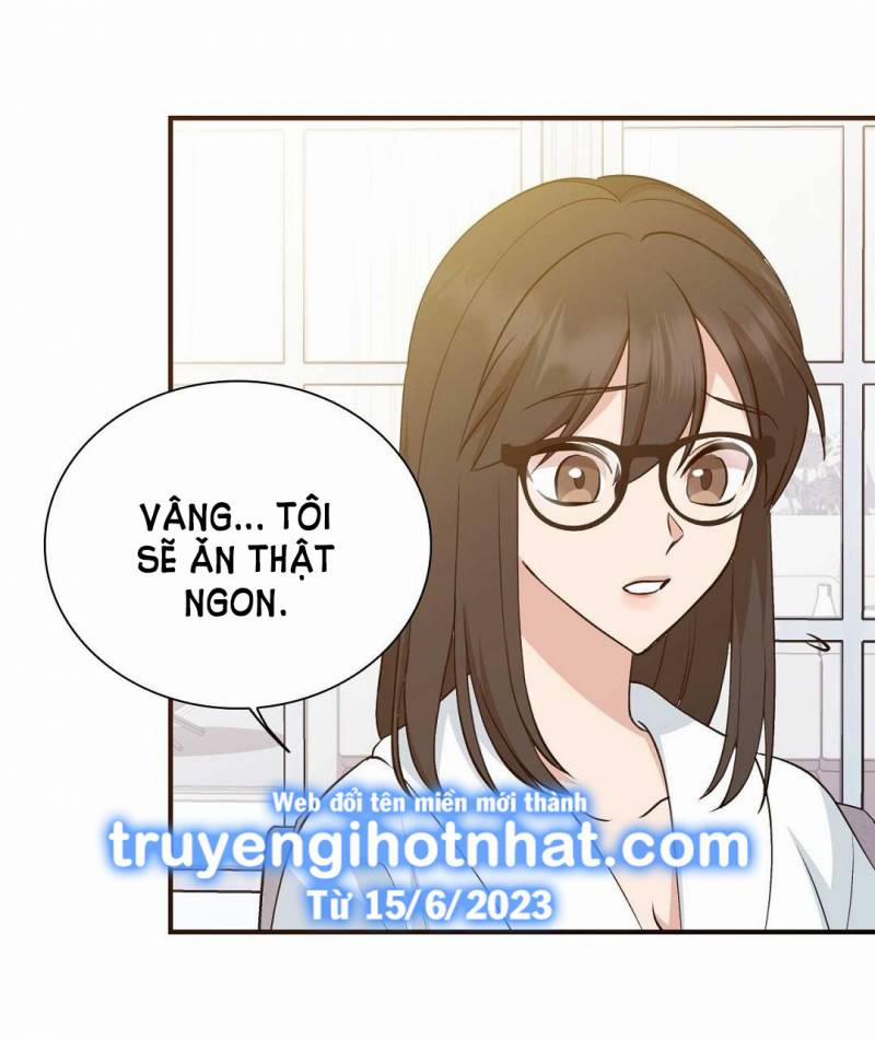 [18+] Hợp Đồng Nô Lệ Dâm Đãng 22.2 trang 24