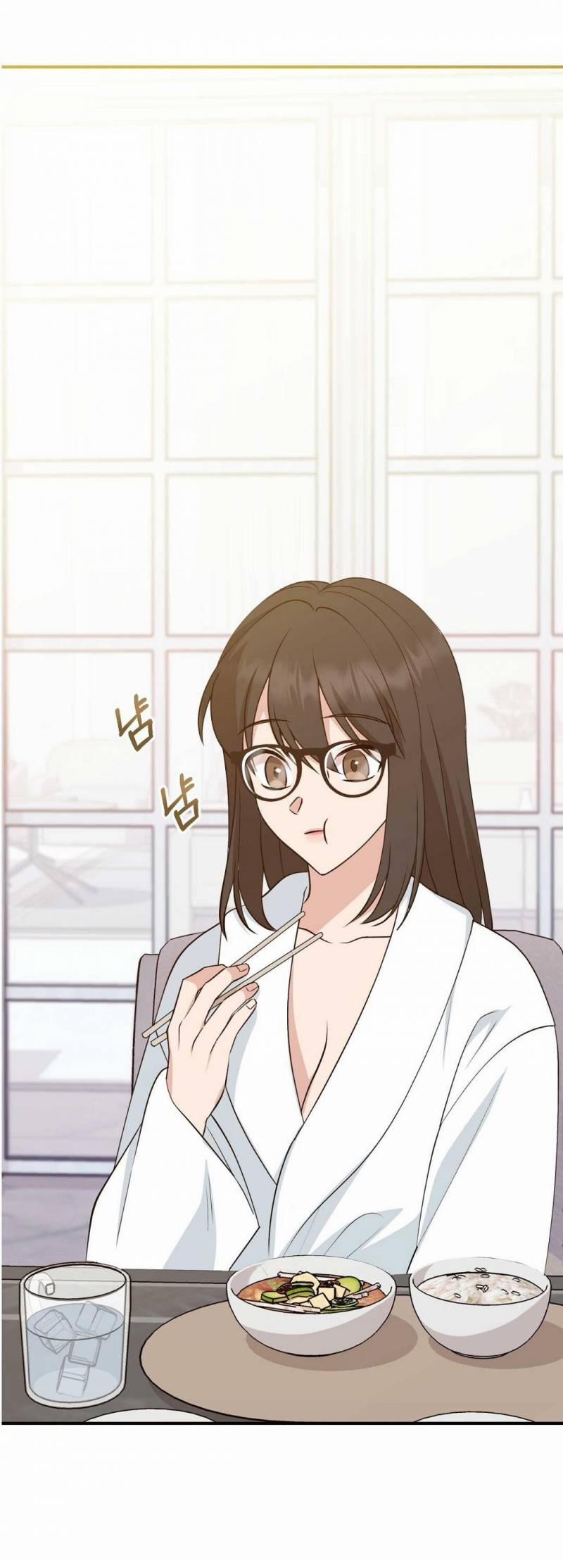 [18+] Hợp Đồng Nô Lệ Dâm Đãng 22.2 trang 26