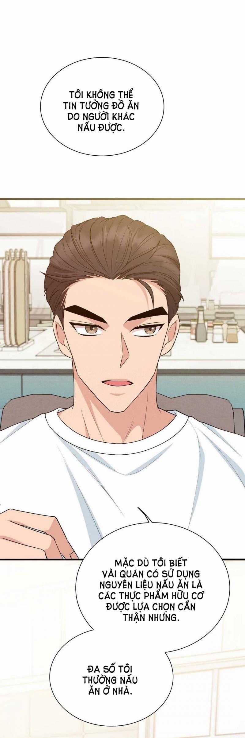 [18+] Hợp Đồng Nô Lệ Dâm Đãng 22.2 trang 28