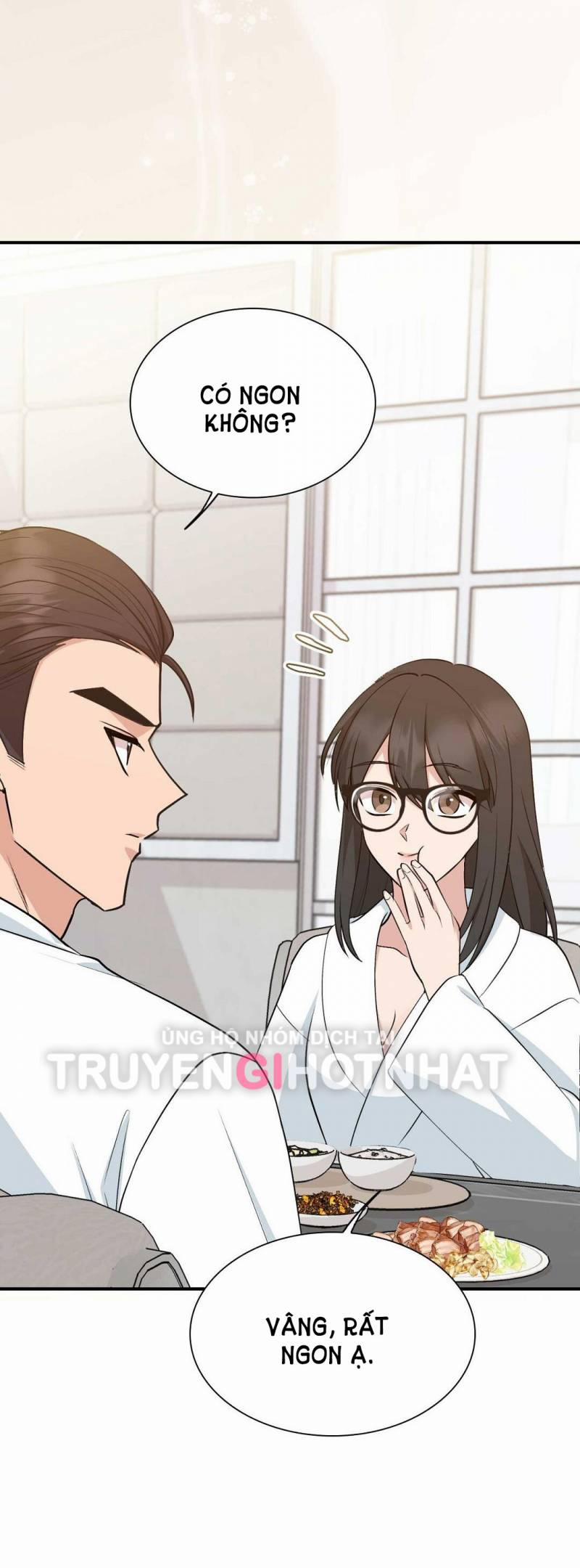 [18+] Hợp Đồng Nô Lệ Dâm Đãng 22.2 trang 32