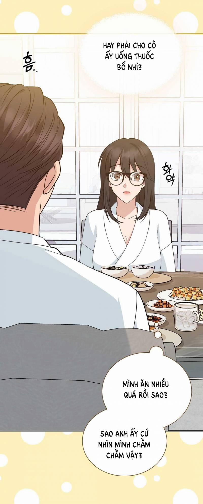 [18+] Hợp Đồng Nô Lệ Dâm Đãng 22.2 trang 35