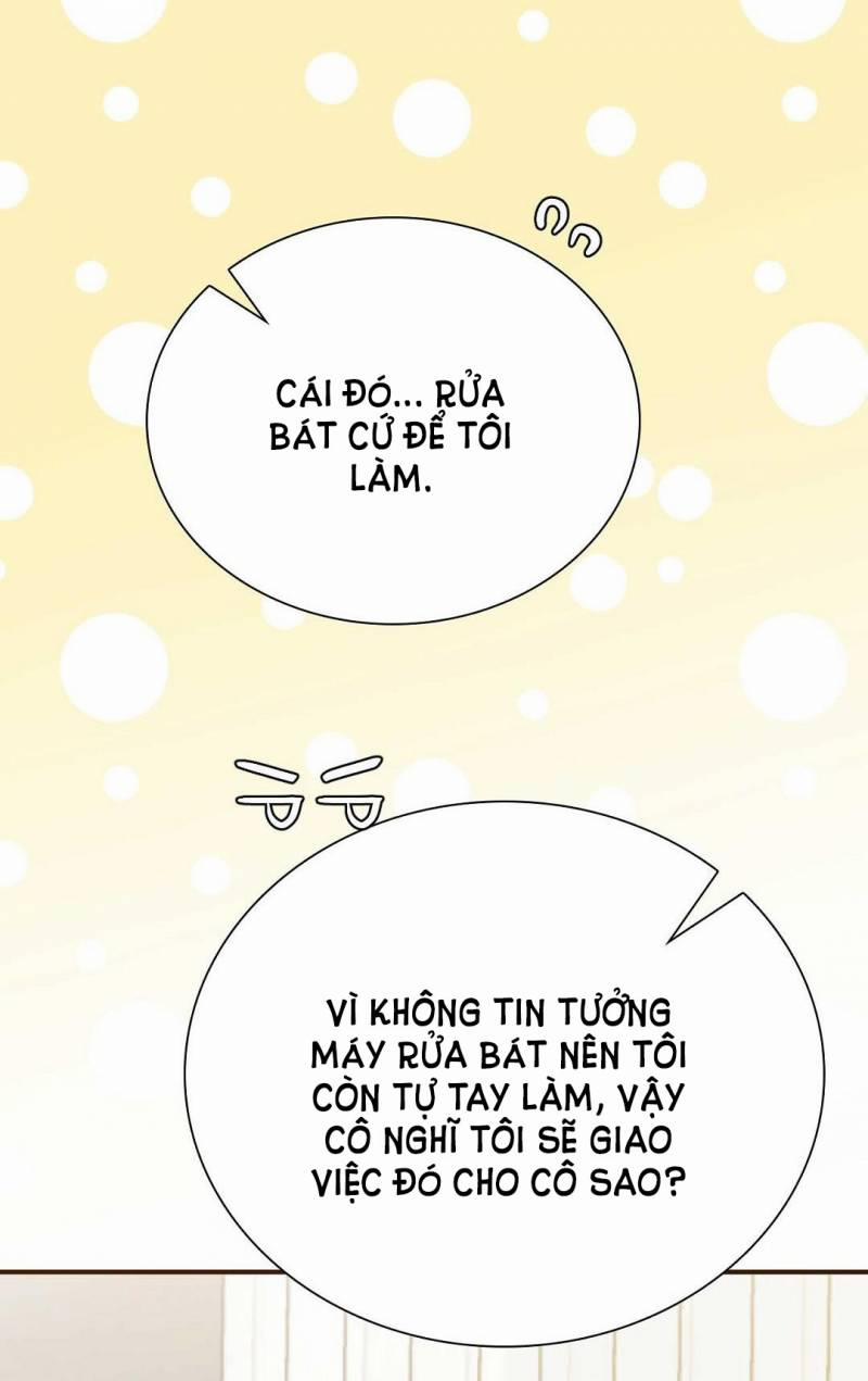 [18+] Hợp Đồng Nô Lệ Dâm Đãng 22.2 trang 36