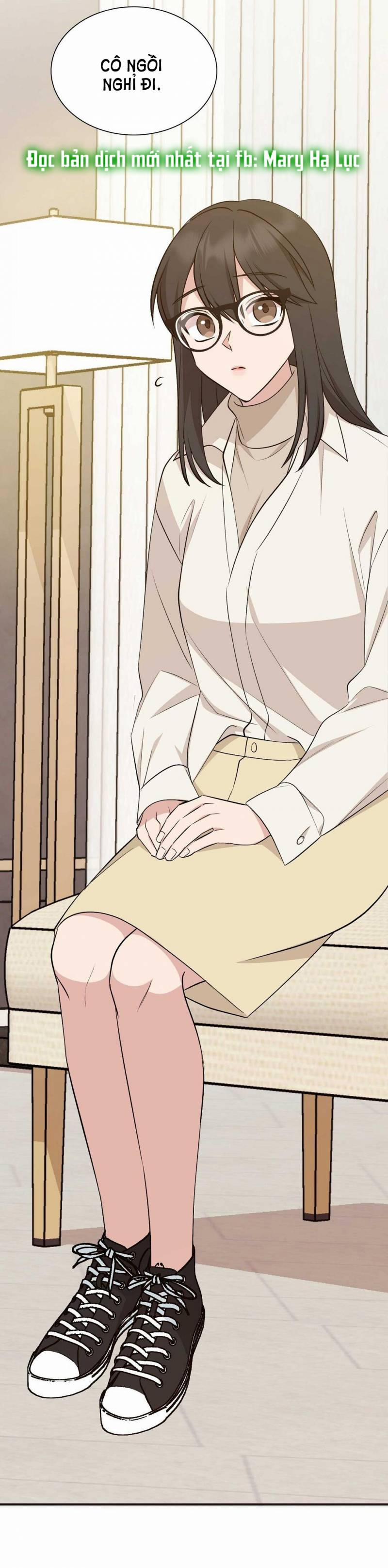 [18+] Hợp Đồng Nô Lệ Dâm Đãng 22.2 trang 37