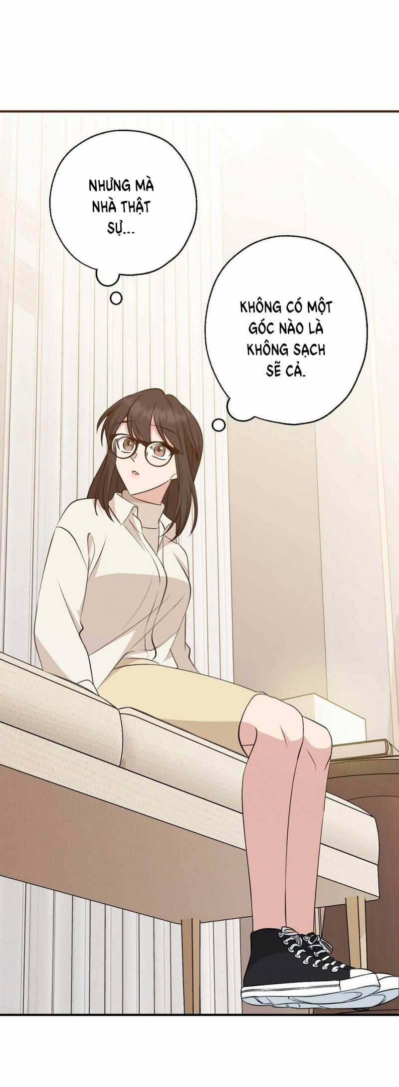 [18+] Hợp Đồng Nô Lệ Dâm Đãng 22.2 trang 38