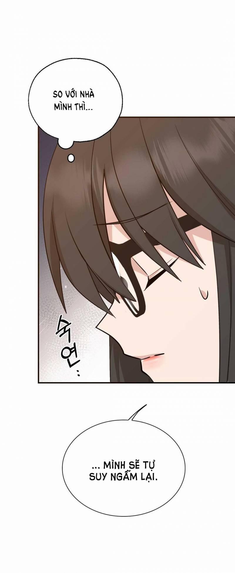 [18+] Hợp Đồng Nô Lệ Dâm Đãng 22.2 trang 39