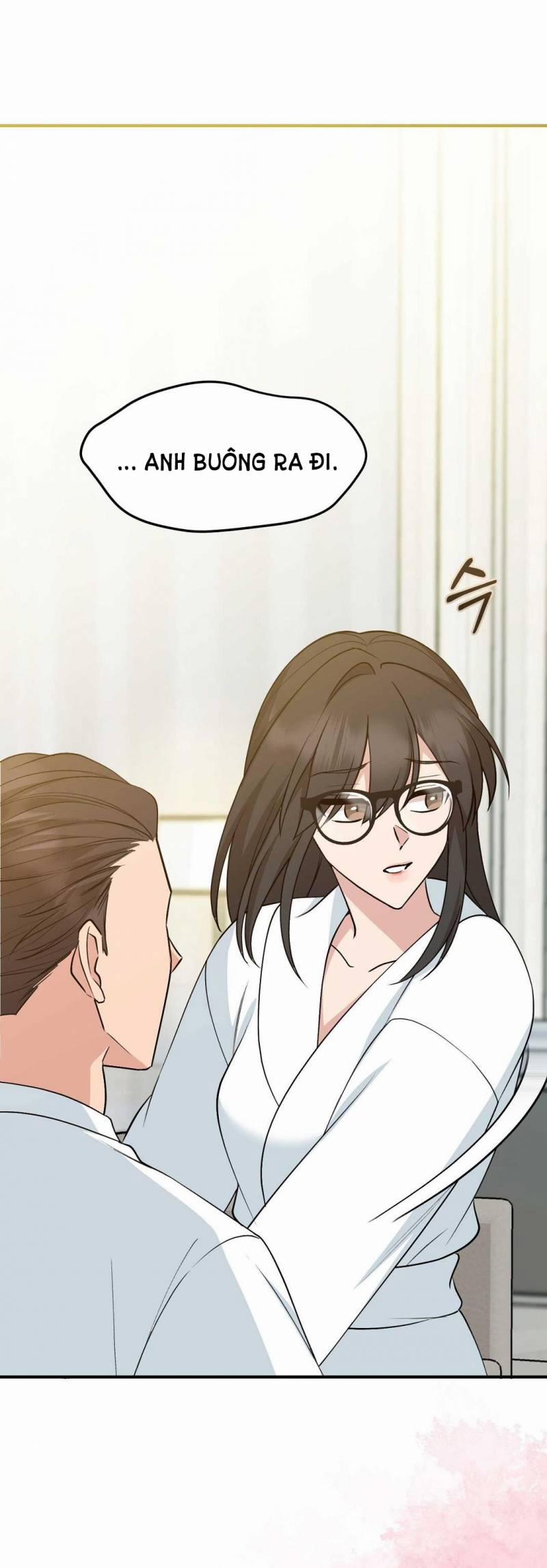 [18+] Hợp Đồng Nô Lệ Dâm Đãng 22.2 trang 8