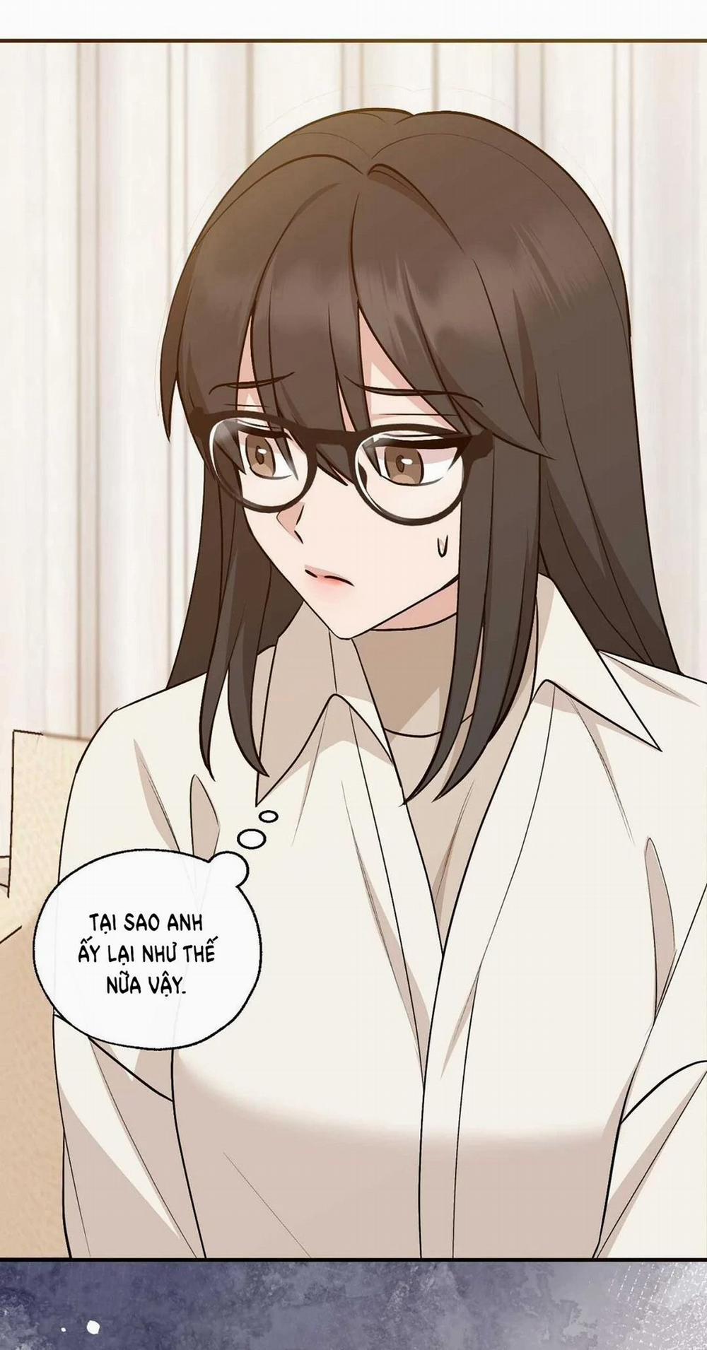 [18+] Hợp Đồng Nô Lệ Dâm Đãng 23.1 trang 10