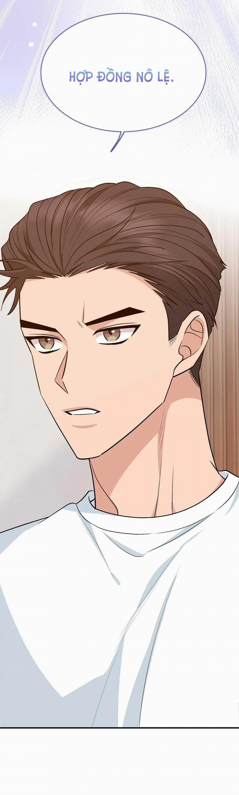 [18+] Hợp Đồng Nô Lệ Dâm Đãng 23.1 trang 15