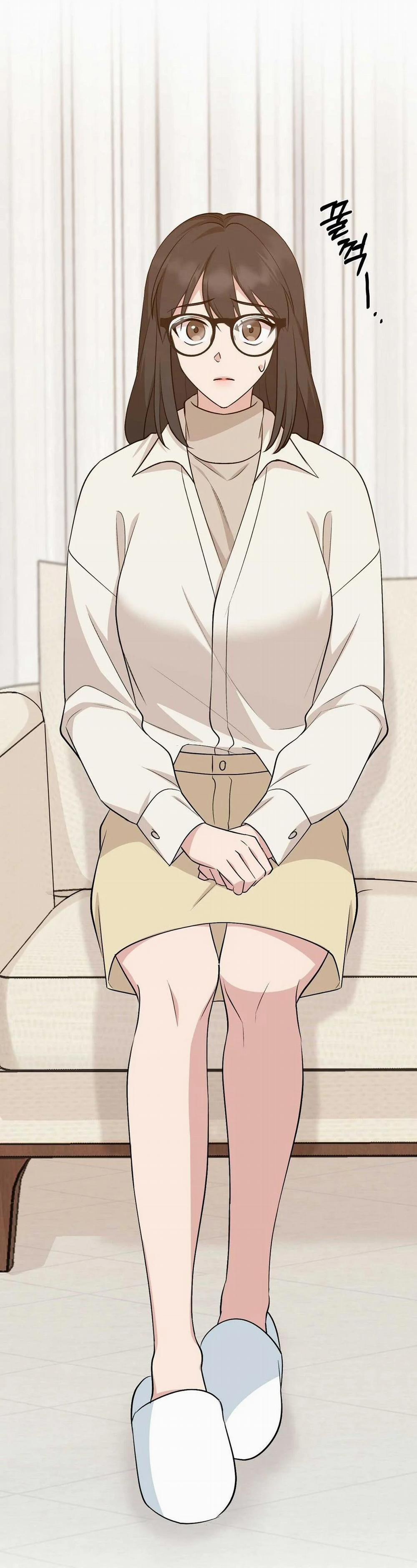 [18+] Hợp Đồng Nô Lệ Dâm Đãng 23.1 trang 20