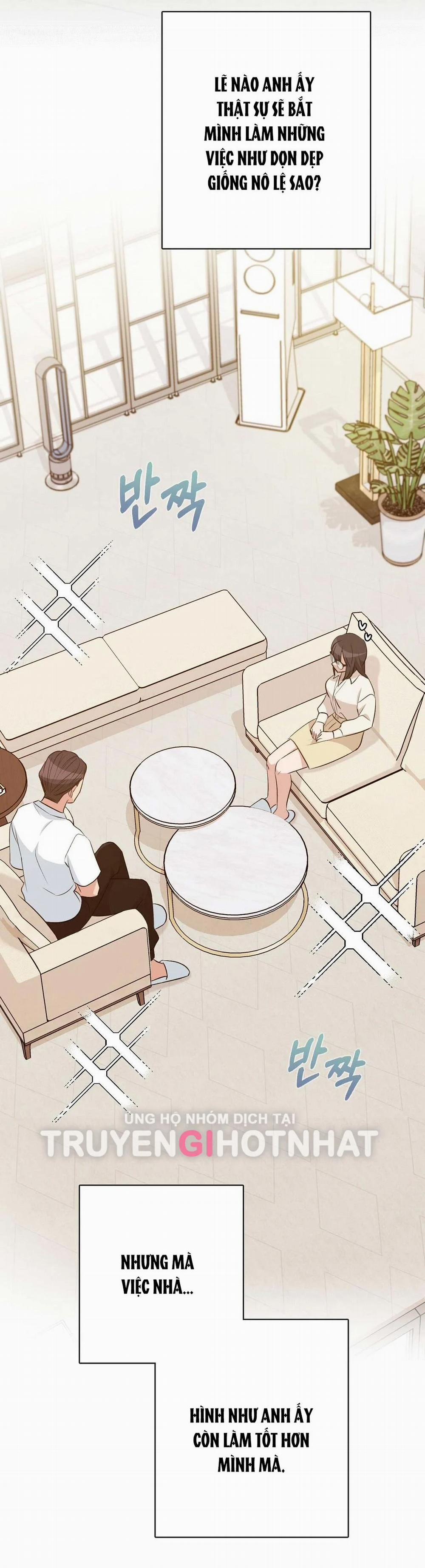 [18+] Hợp Đồng Nô Lệ Dâm Đãng 23.1 trang 21