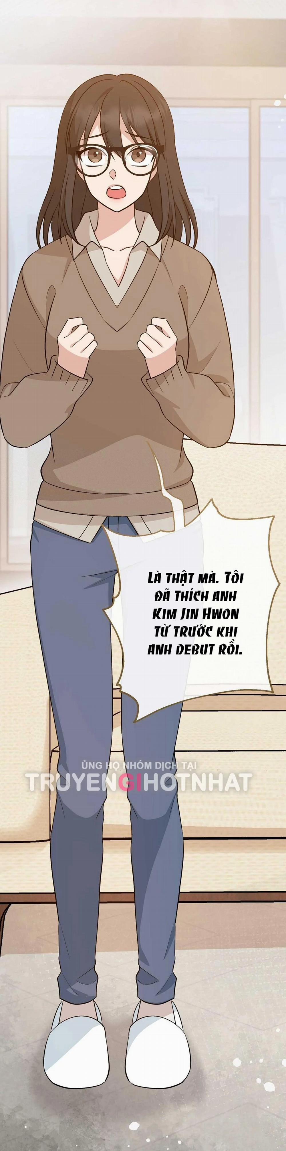 [18+] Hợp Đồng Nô Lệ Dâm Đãng 23.1 trang 33