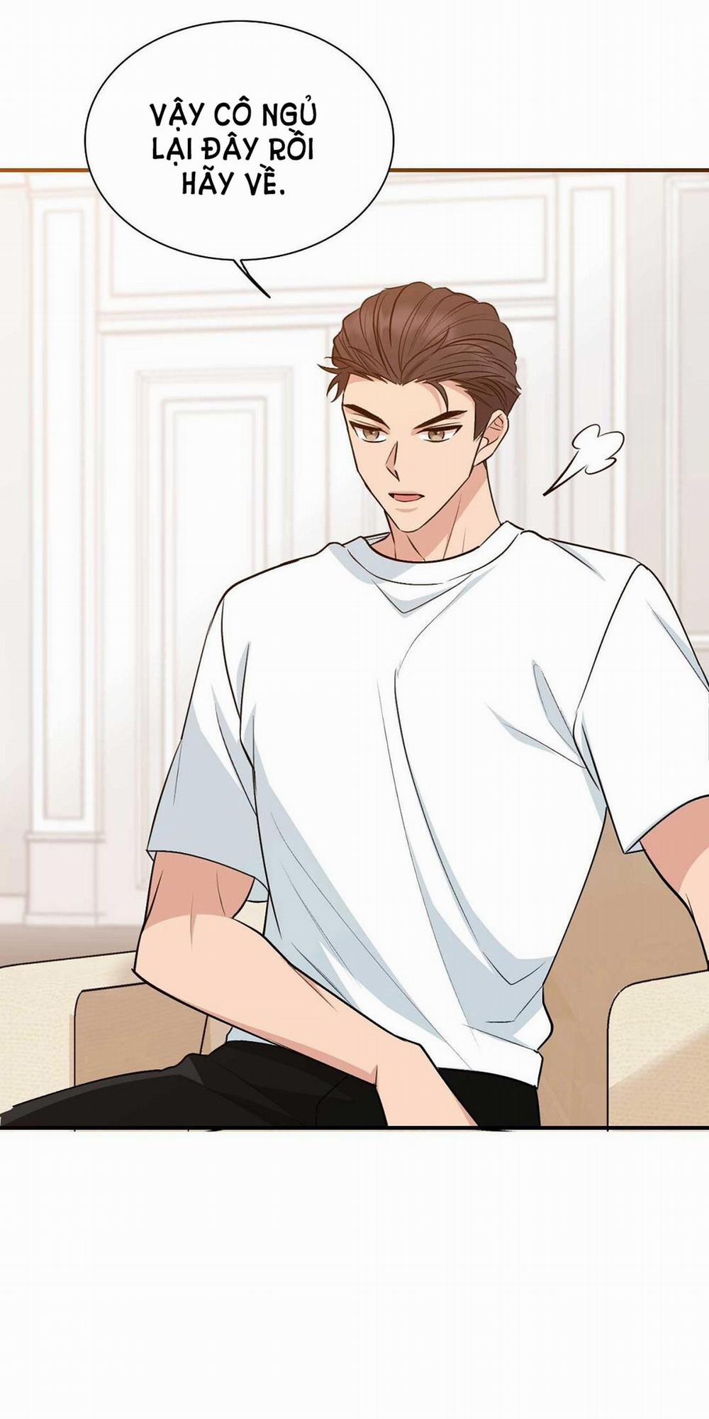 [18+] Hợp Đồng Nô Lệ Dâm Đãng 23.2 trang 10