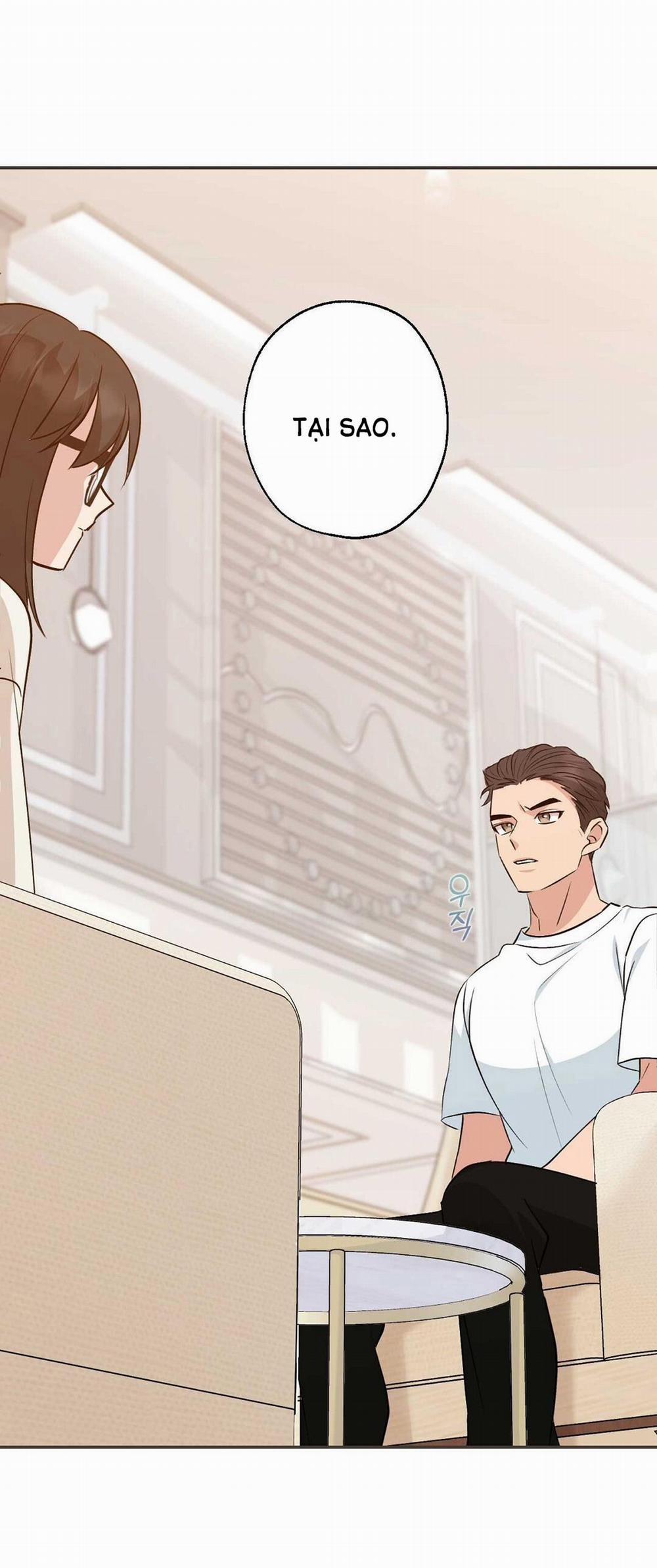 [18+] Hợp Đồng Nô Lệ Dâm Đãng 23.2 trang 12