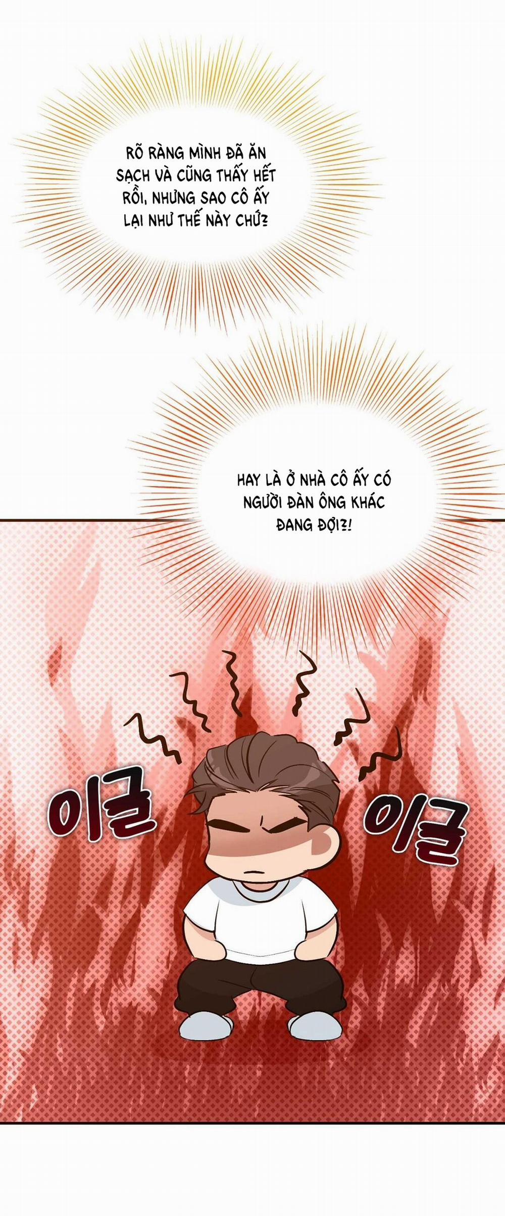 [18+] Hợp Đồng Nô Lệ Dâm Đãng 23.2 trang 15