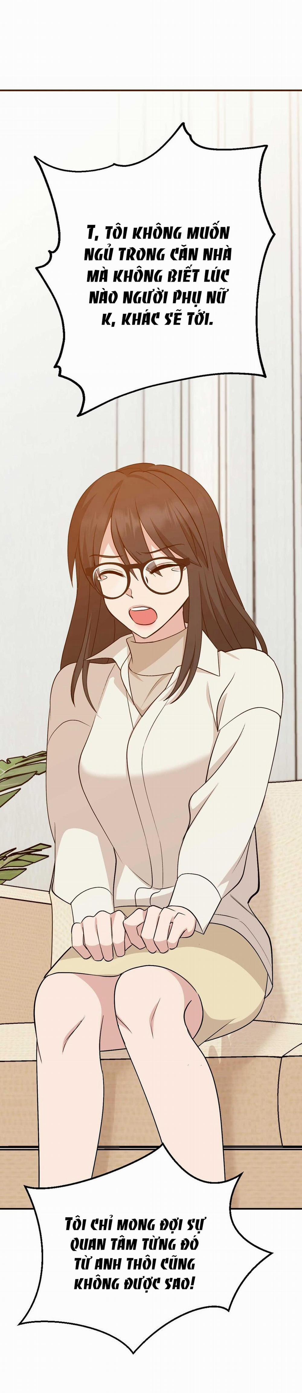 [18+] Hợp Đồng Nô Lệ Dâm Đãng 23.2 trang 20