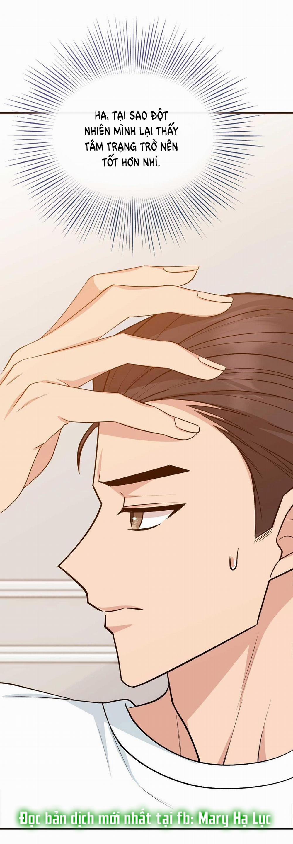 [18+] Hợp Đồng Nô Lệ Dâm Đãng 23.2 trang 23