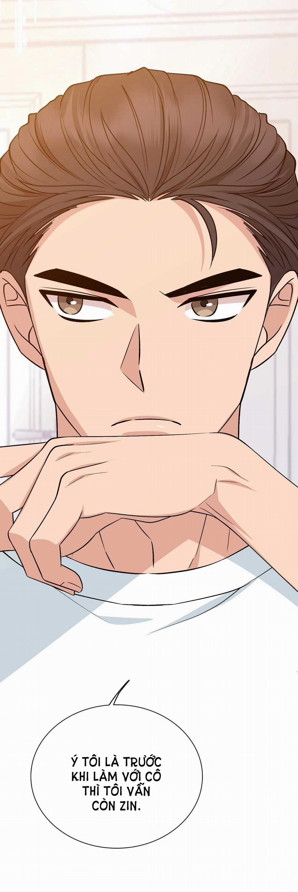 [18+] Hợp Đồng Nô Lệ Dâm Đãng 23.2 trang 34