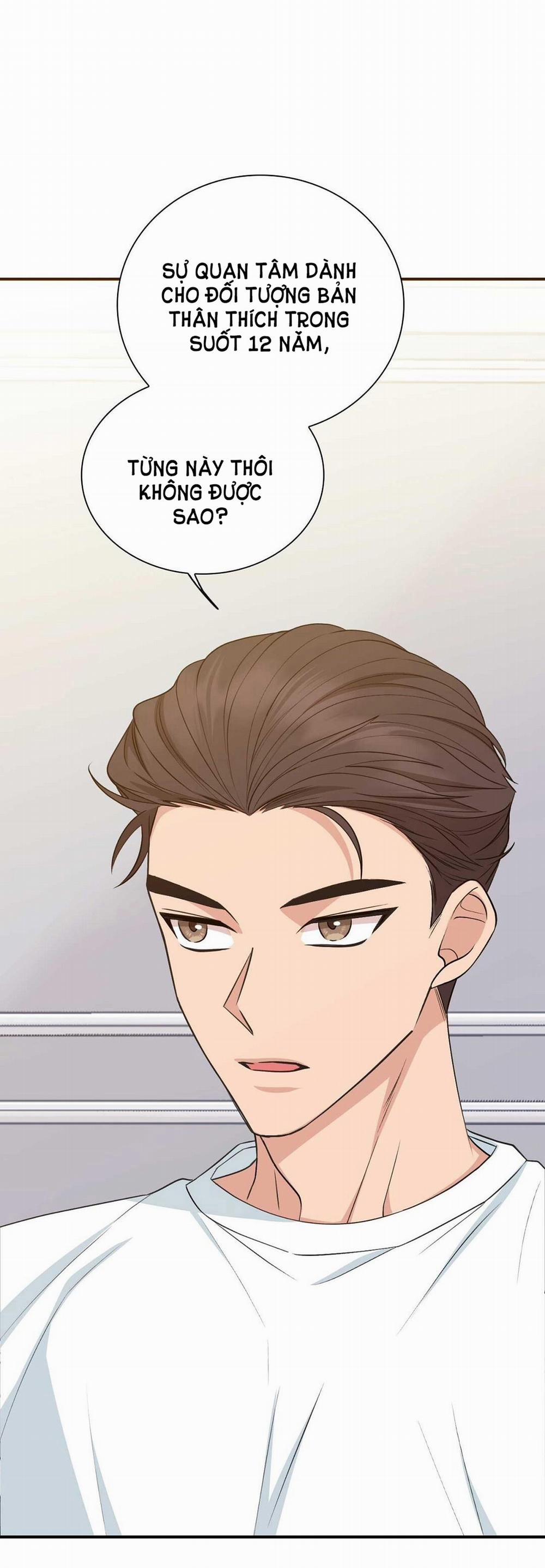 [18+] Hợp Đồng Nô Lệ Dâm Đãng 24.1 trang 11