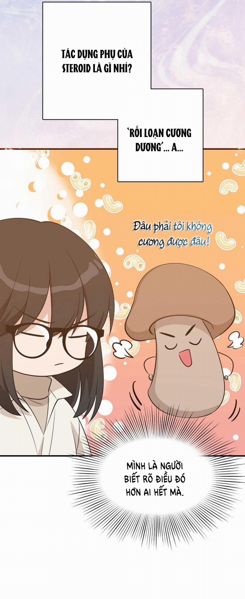 [18+] Hợp Đồng Nô Lệ Dâm Đãng 24.1 trang 15