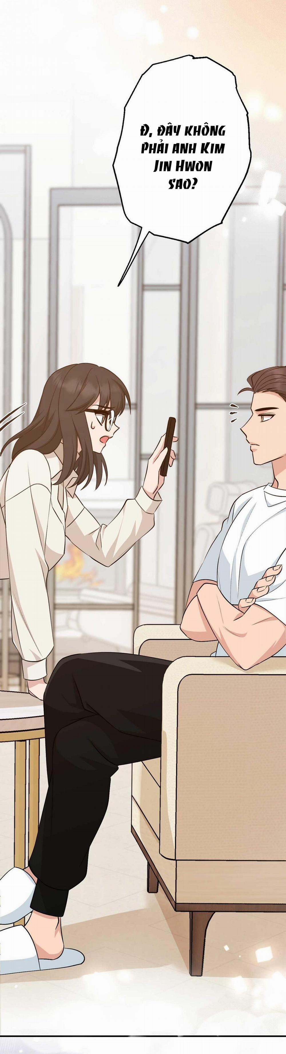 [18+] Hợp Đồng Nô Lệ Dâm Đãng 24.1 trang 17