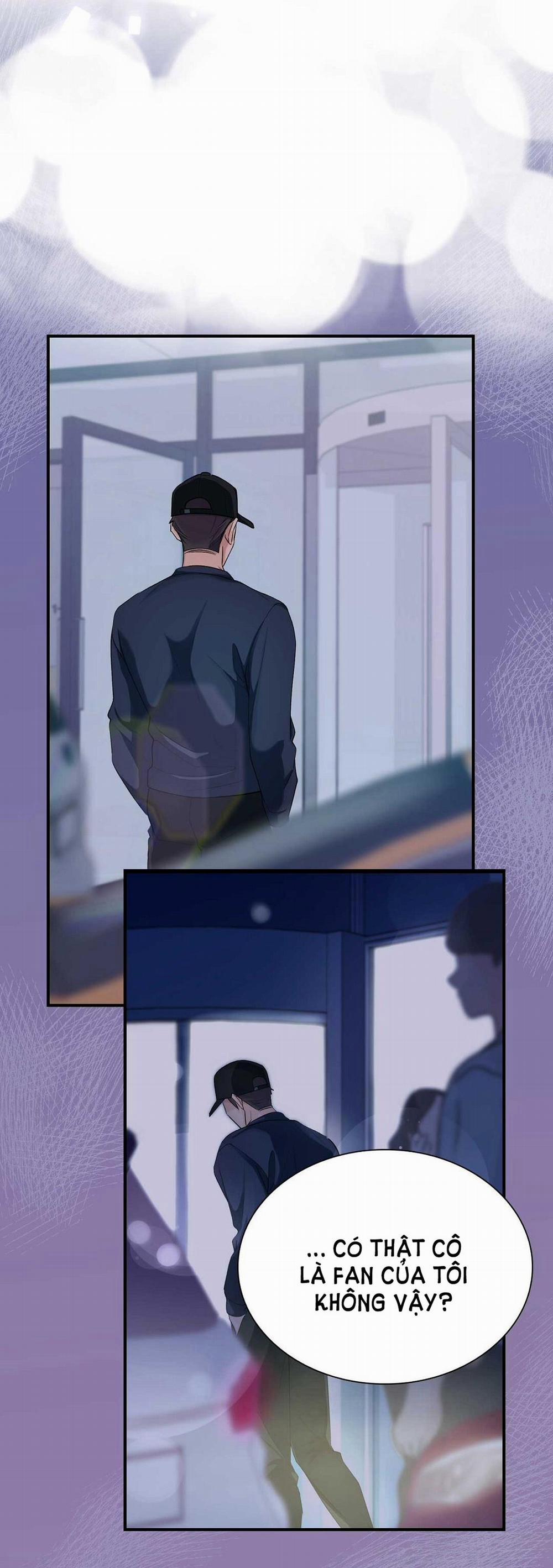 [18+] Hợp Đồng Nô Lệ Dâm Đãng 24.1 trang 18