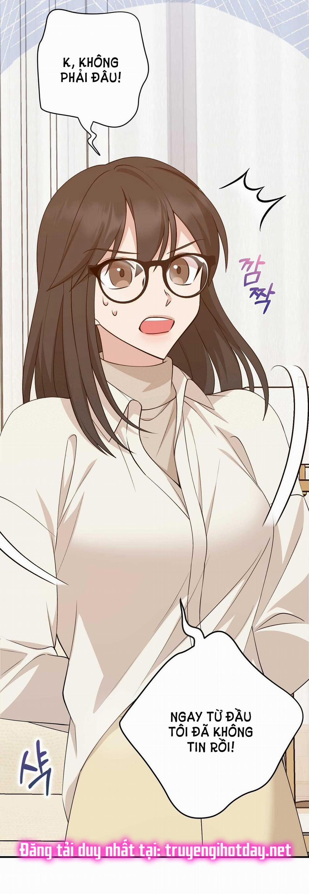 [18+] Hợp Đồng Nô Lệ Dâm Đãng 24.1 trang 21