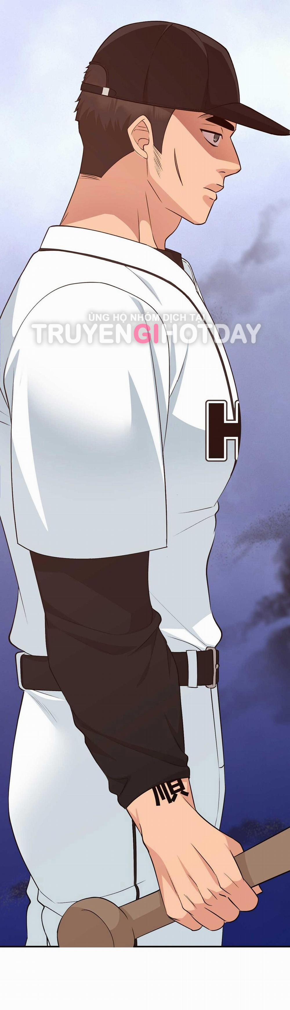 [18+] Hợp Đồng Nô Lệ Dâm Đãng 24.1 trang 24