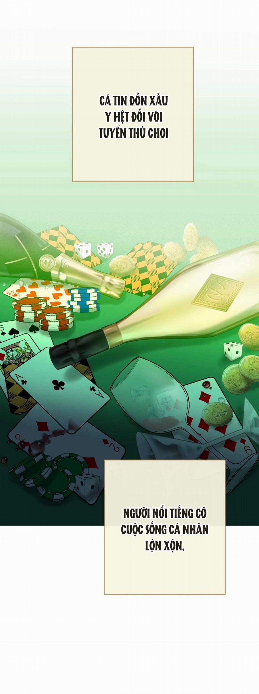 [18+] Hợp Đồng Nô Lệ Dâm Đãng 24.1 trang 26