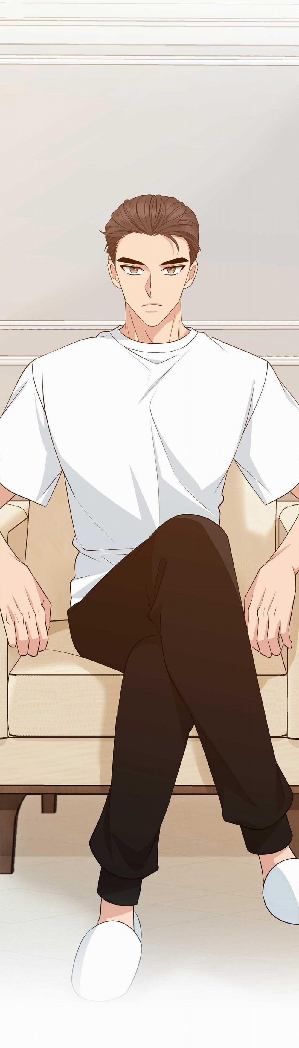 [18+] Hợp Đồng Nô Lệ Dâm Đãng 24.1 trang 28