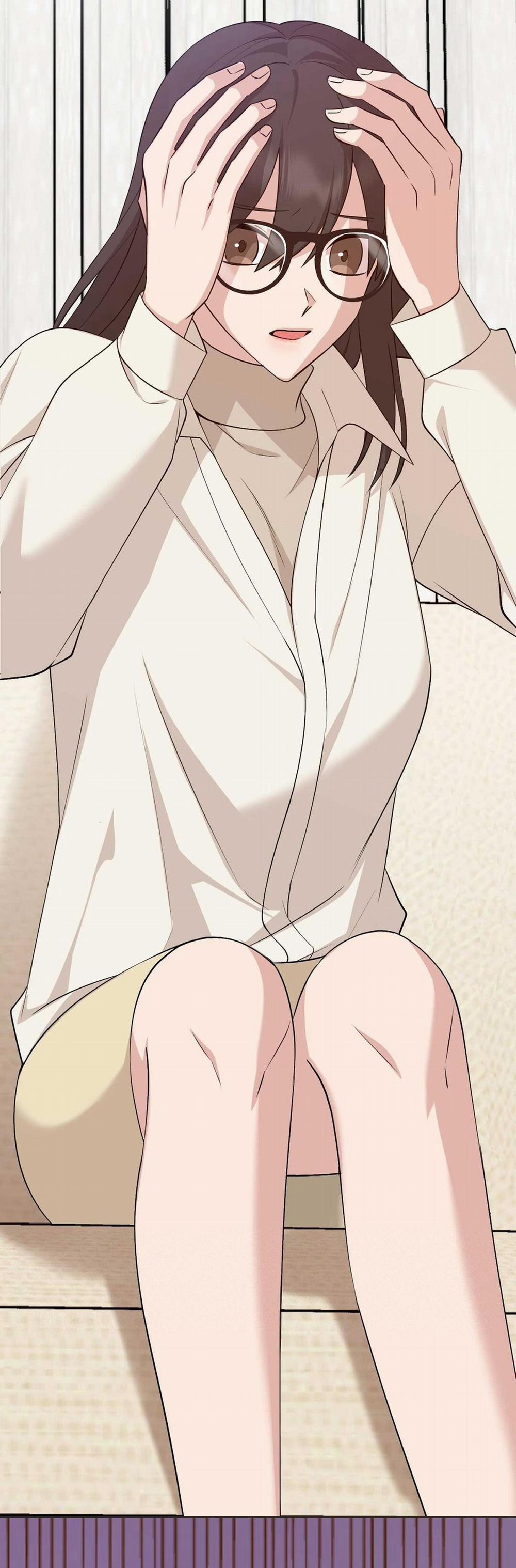 [18+] Hợp Đồng Nô Lệ Dâm Đãng 24.1 trang 35