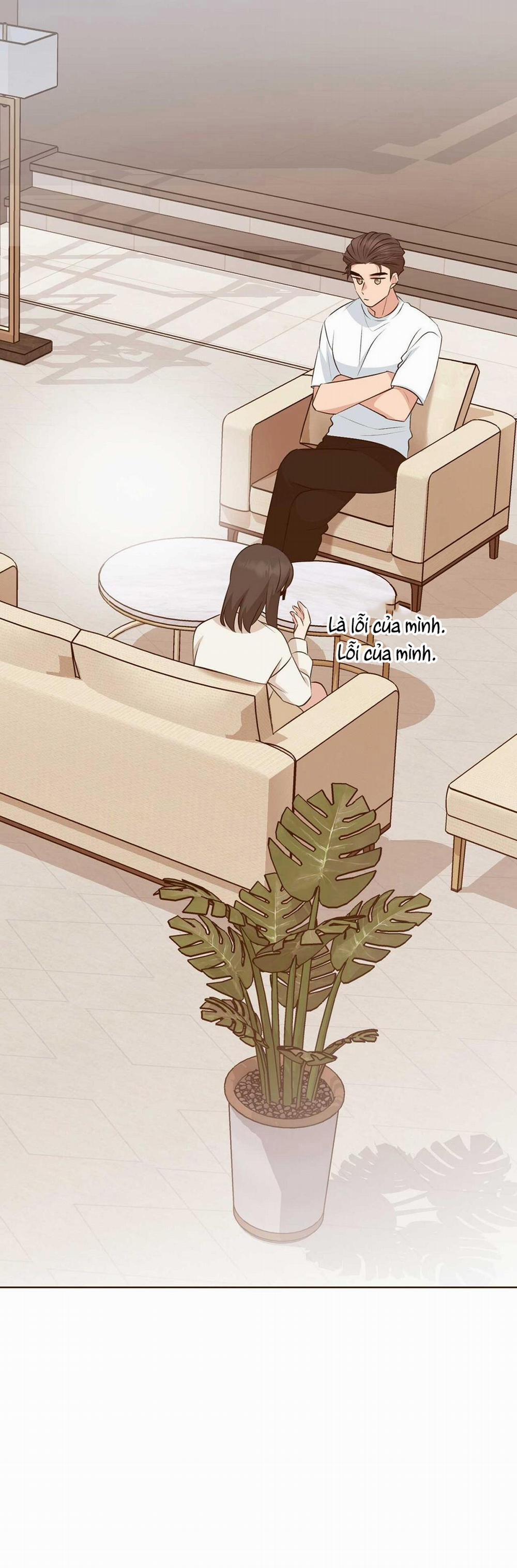 [18+] Hợp Đồng Nô Lệ Dâm Đãng 24.1 trang 37