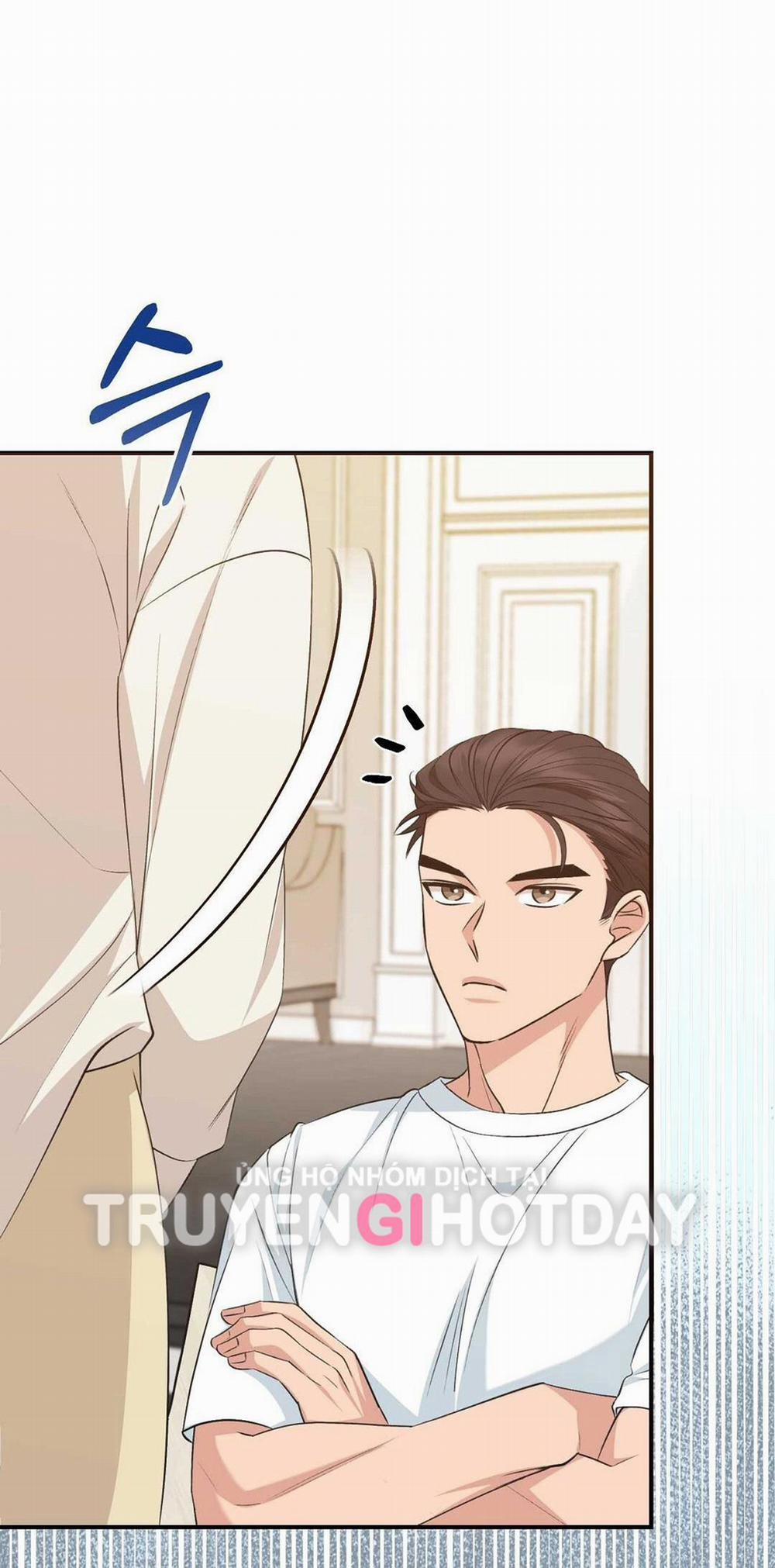 [18+] Hợp Đồng Nô Lệ Dâm Đãng 24.1 trang 39