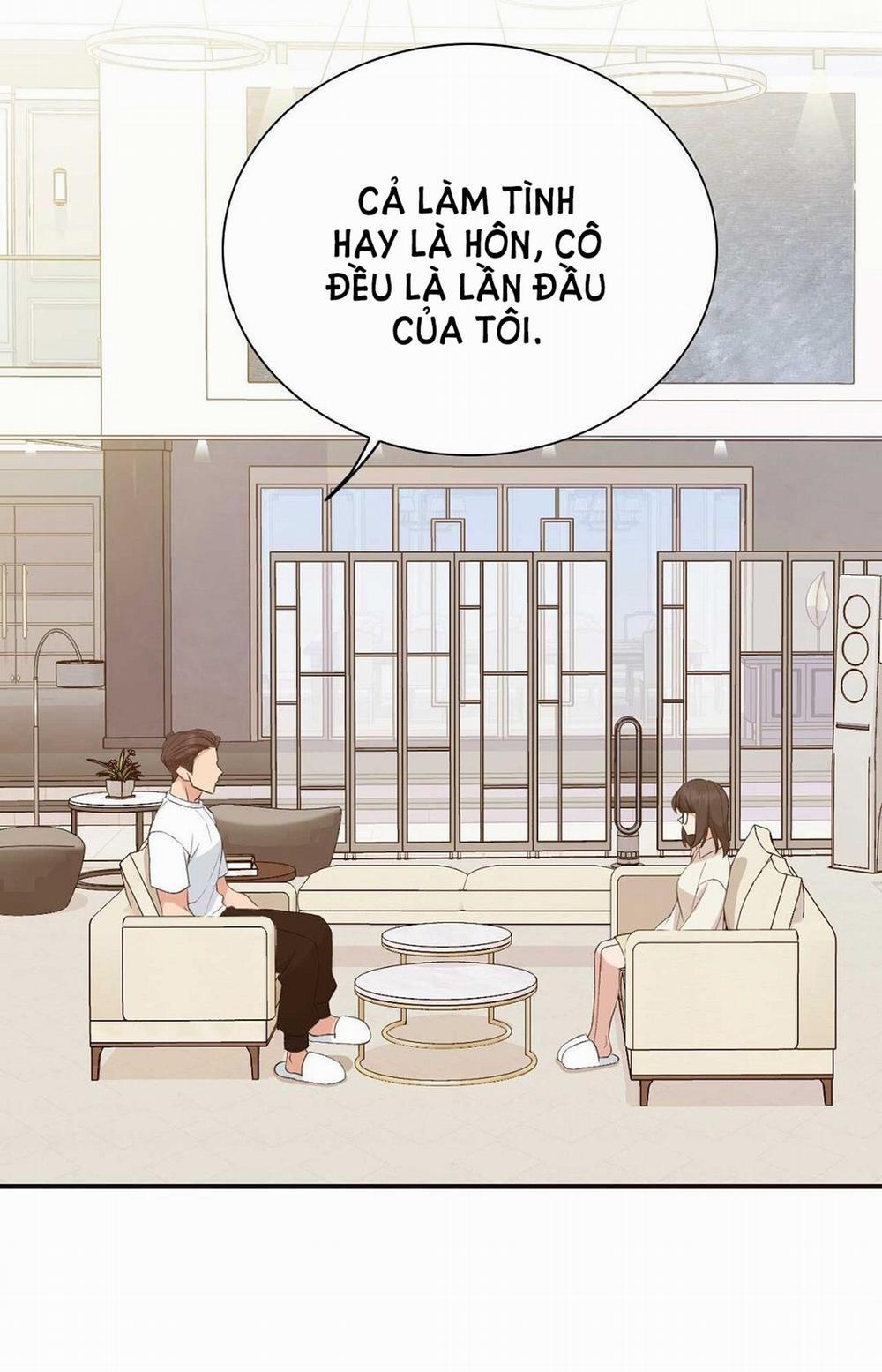 [18+] Hợp Đồng Nô Lệ Dâm Đãng 24.1 trang 5