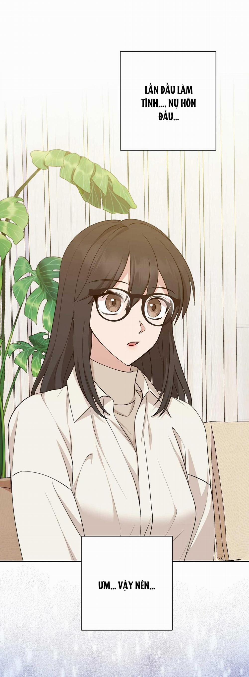 [18+] Hợp Đồng Nô Lệ Dâm Đãng 24.1 trang 6