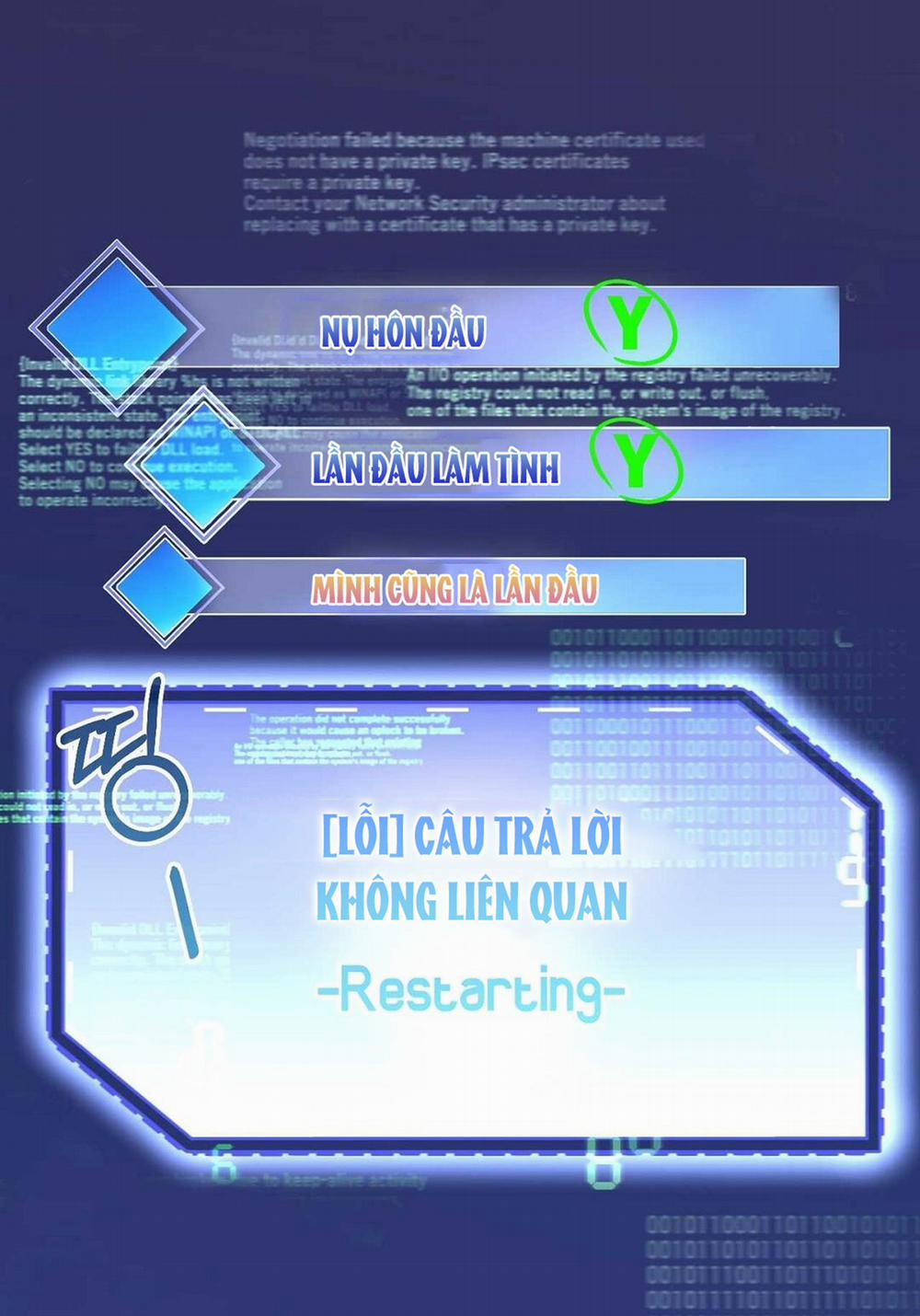 [18+] Hợp Đồng Nô Lệ Dâm Đãng 24.1 trang 8