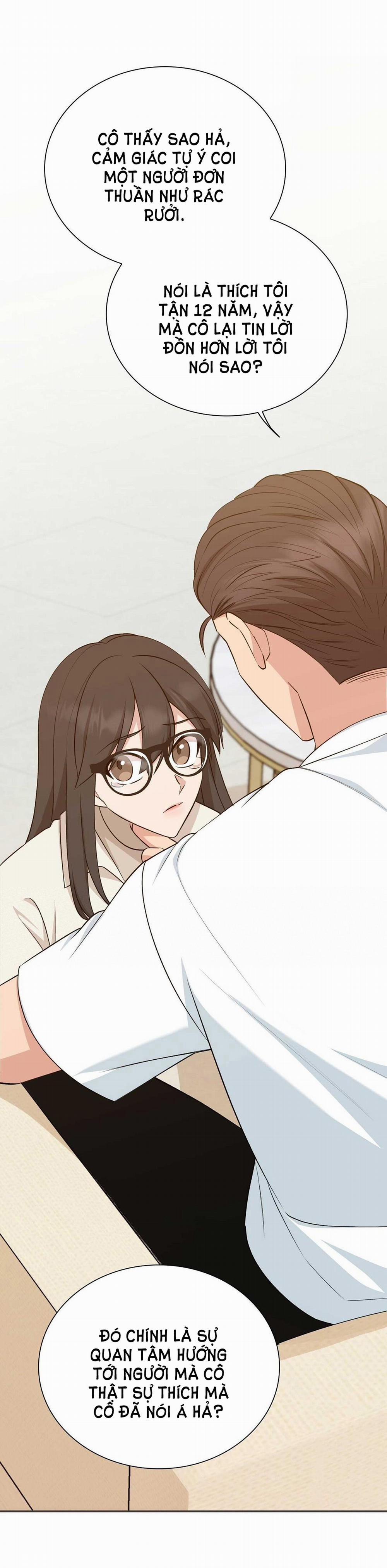 [18+] Hợp Đồng Nô Lệ Dâm Đãng 24.2 trang 10