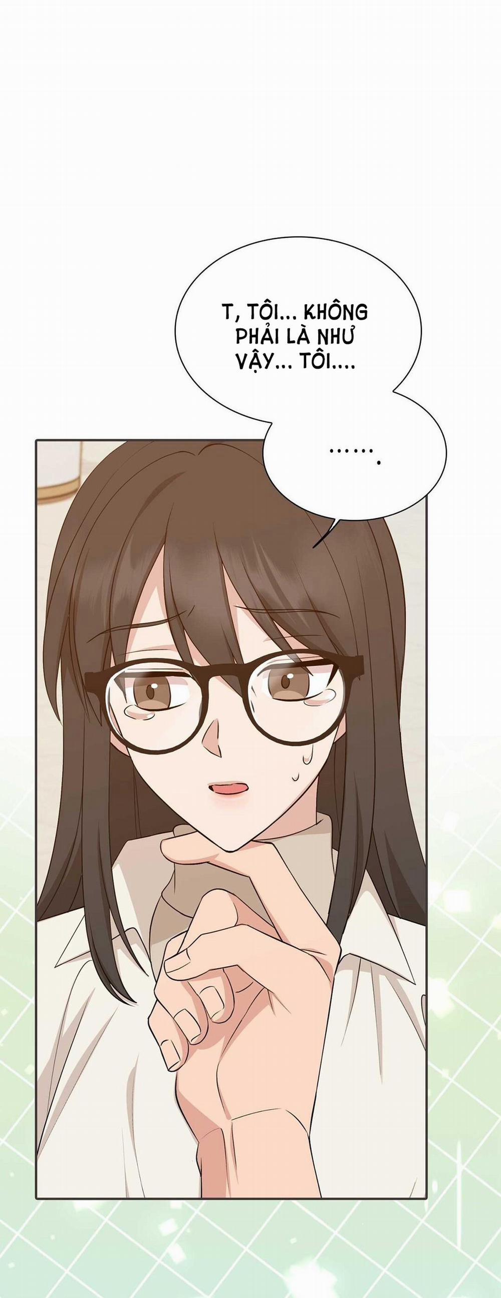 [18+] Hợp Đồng Nô Lệ Dâm Đãng 24.2 trang 11