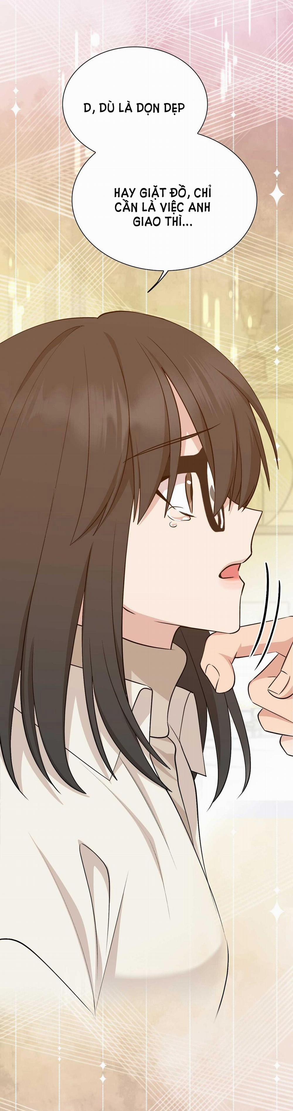 [18+] Hợp Đồng Nô Lệ Dâm Đãng 24.2 trang 13