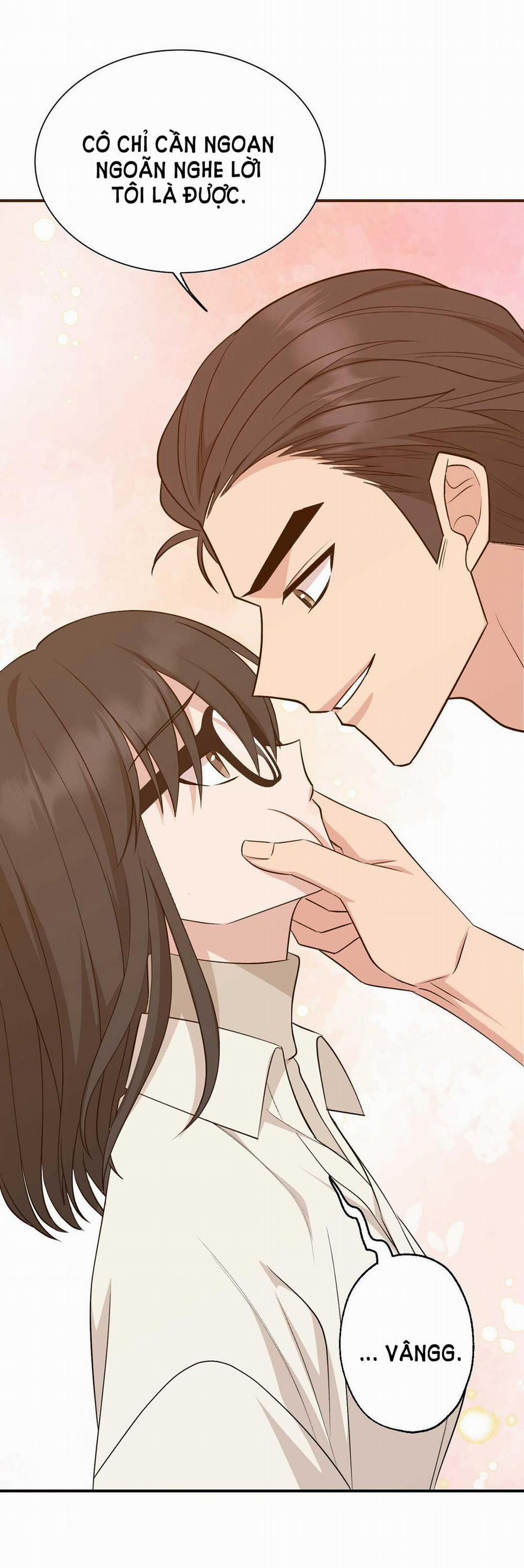 [18+] Hợp Đồng Nô Lệ Dâm Đãng 24.2 trang 16