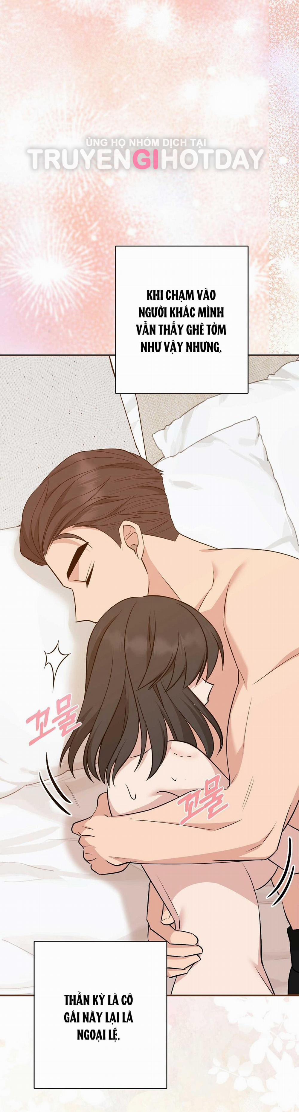 [18+] Hợp Đồng Nô Lệ Dâm Đãng 24.2 trang 25