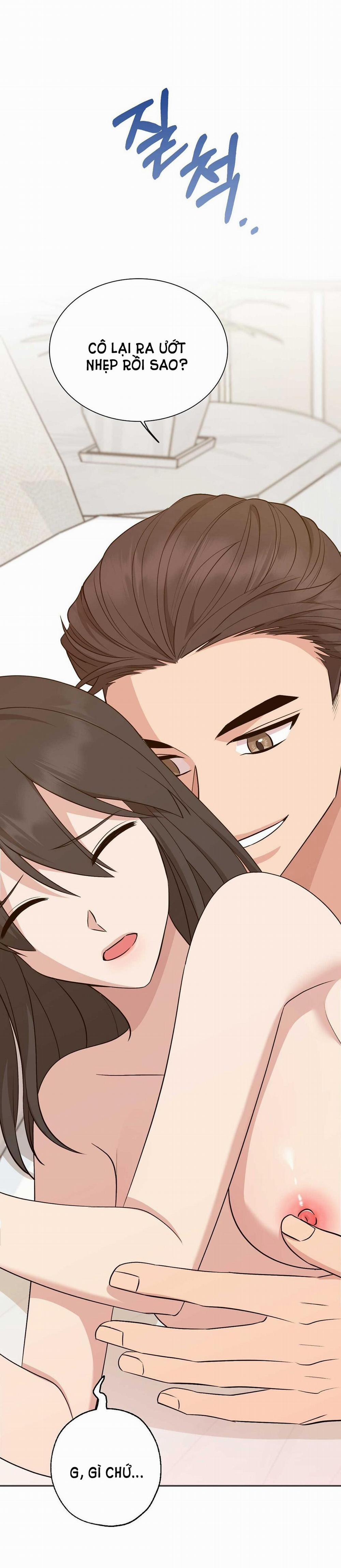 [18+] Hợp Đồng Nô Lệ Dâm Đãng 24.2 trang 37