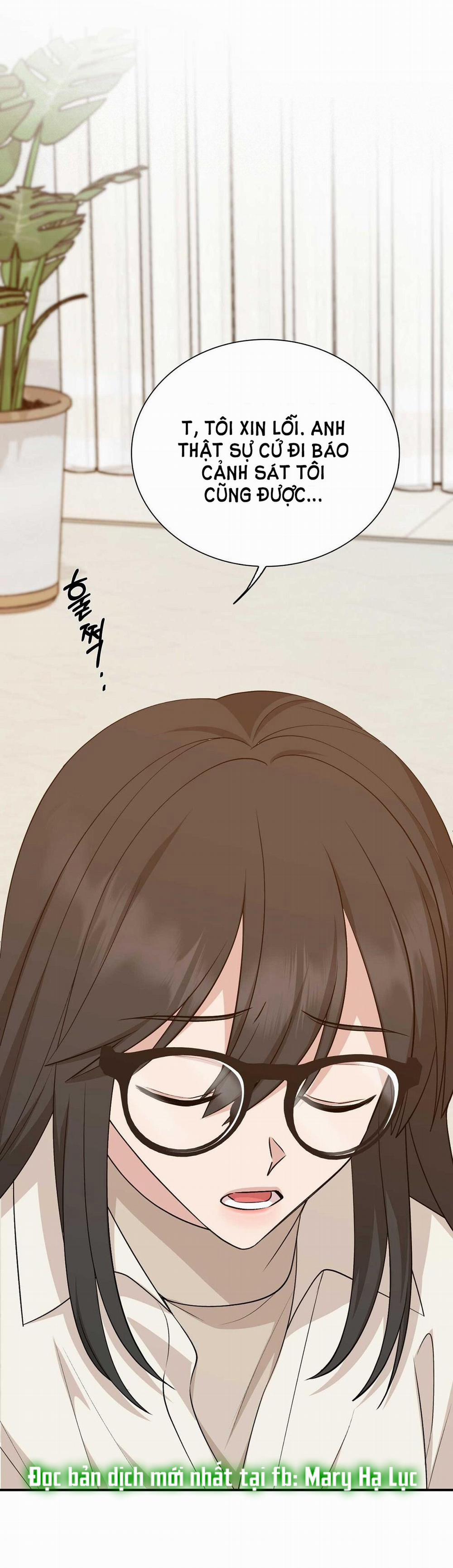 [18+] Hợp Đồng Nô Lệ Dâm Đãng 24.2 trang 6