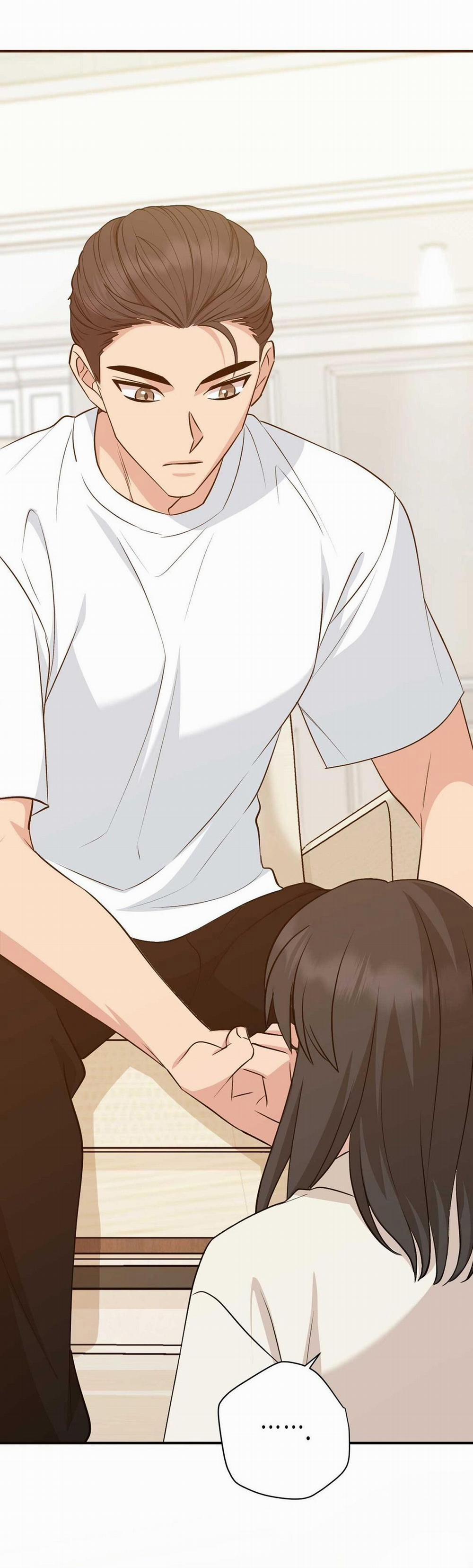 [18+] Hợp Đồng Nô Lệ Dâm Đãng 24.2 trang 8