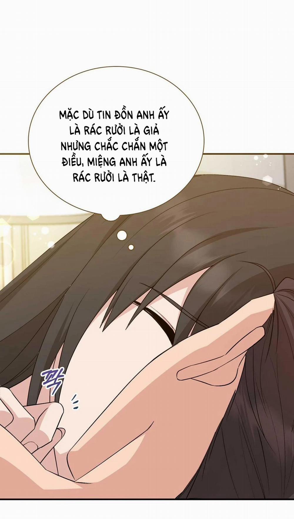 [18+] Hợp Đồng Nô Lệ Dâm Đãng 25.1 trang 11