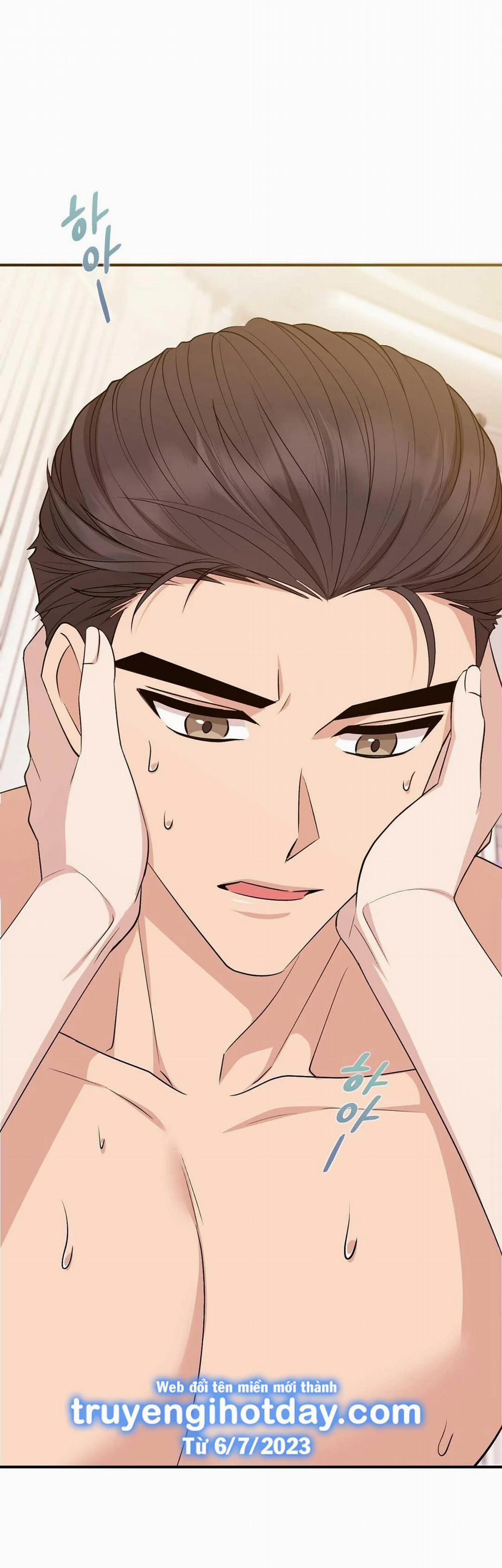 [18+] Hợp Đồng Nô Lệ Dâm Đãng 25.1 trang 18