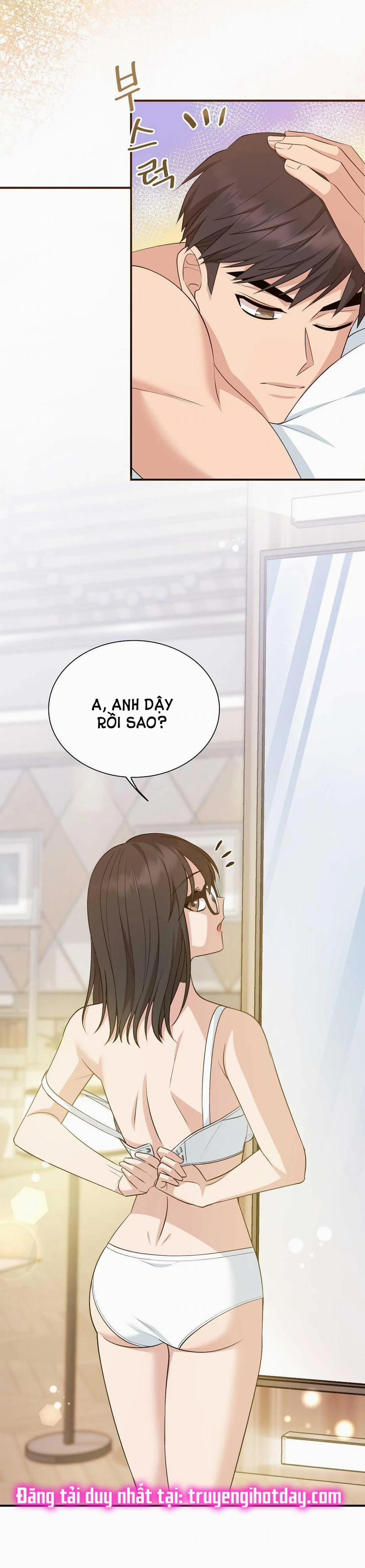 [18+] Hợp Đồng Nô Lệ Dâm Đãng 25.1 trang 23